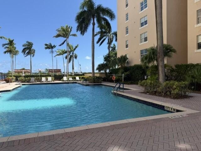 1801 N FLAGLER Drive 432, West Palm Beach, FL 33407 photo 21