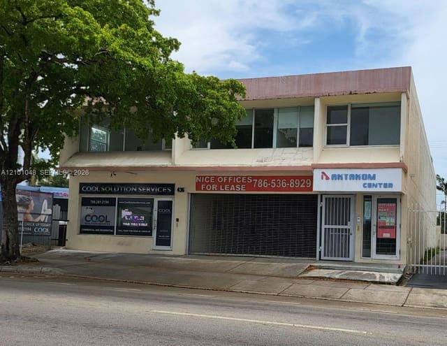 436 SW 8th Street, Miami, FL 33130