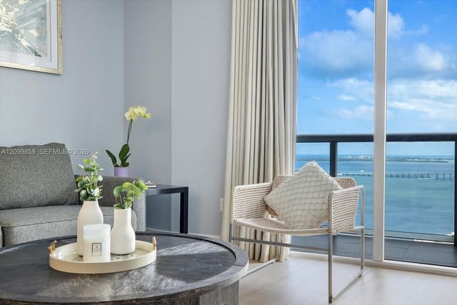 485 Brickell Avenue 4309, Miami, FL 33131