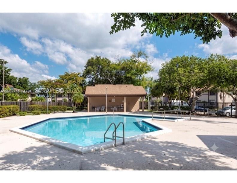 9974 Nob Hill Court 9974, Sunrise, FL 33351 photo 26
