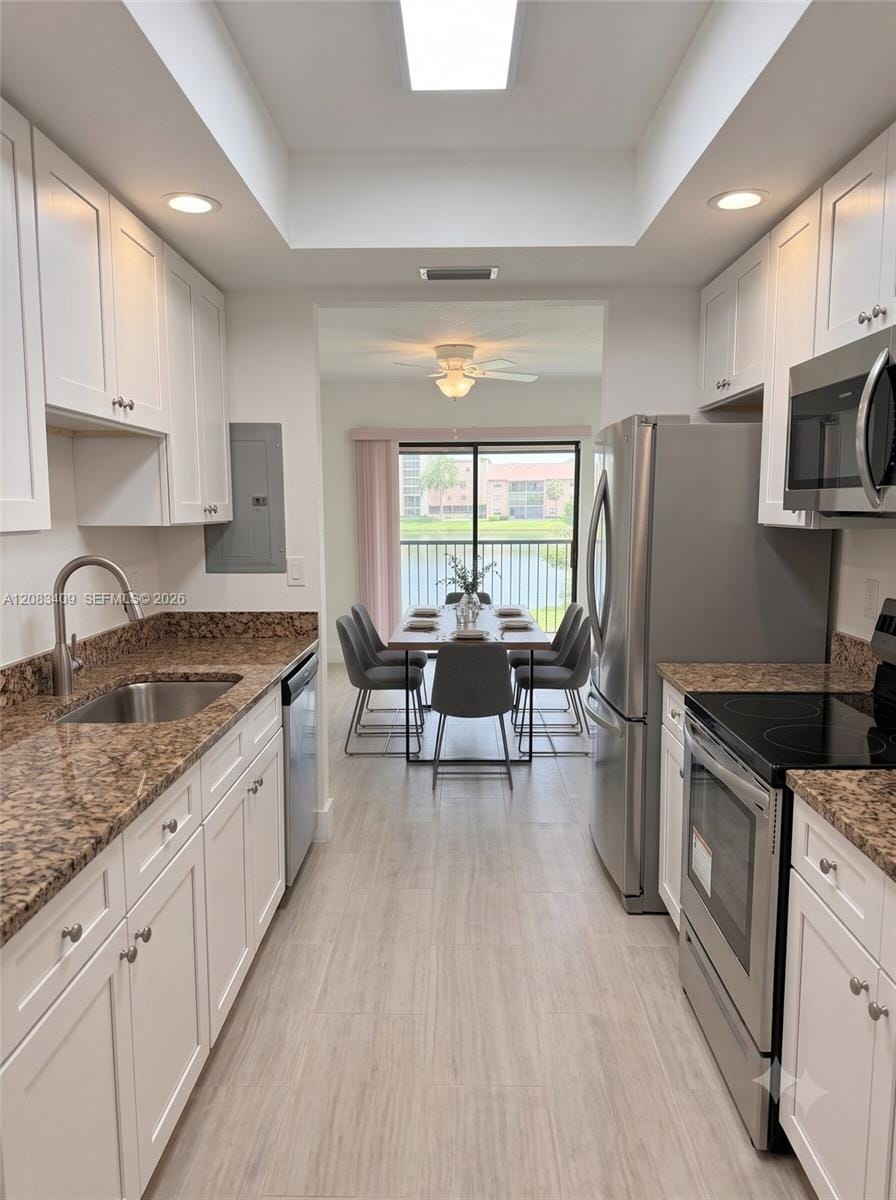 9974 Nob Hill Court 9974, Sunrise, FL 33351 photo 6