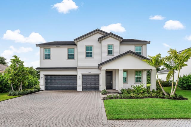 6843 COBIA Circle, Boynton Beach, FL 33437