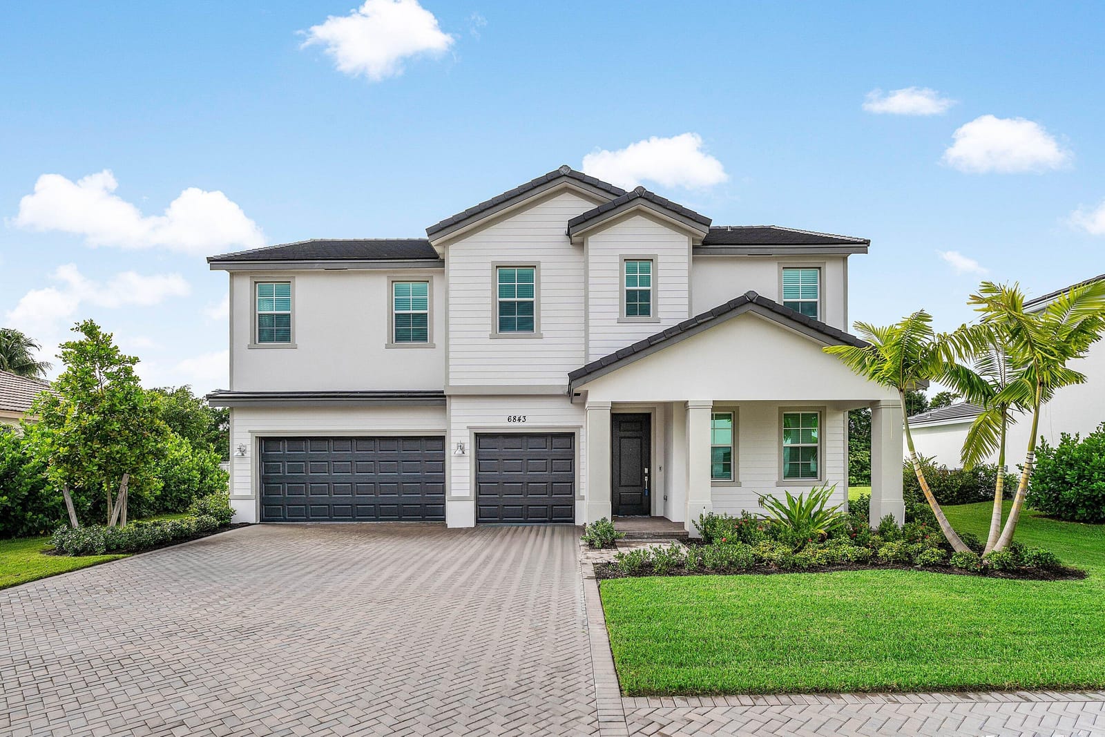 6843 COBIA Circle, Boynton Beach, FL 33437