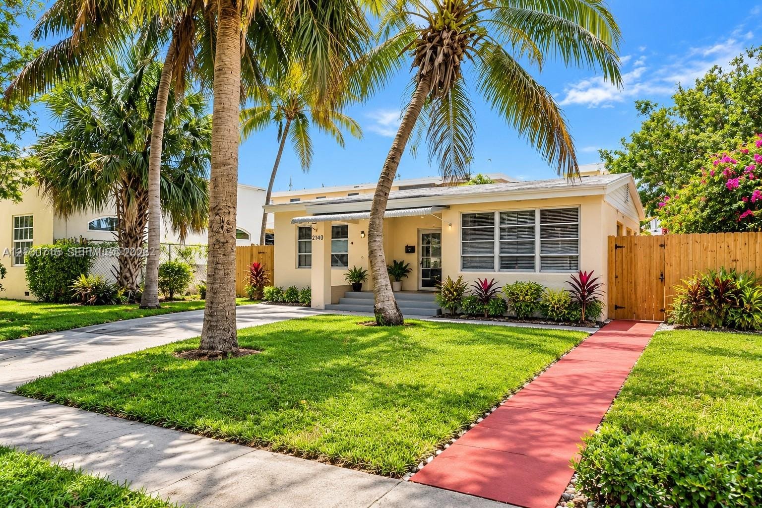 2140 NE 170th Street, North Miami Beach, FL 33162
