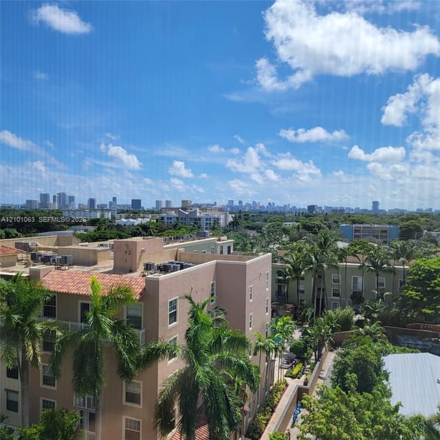 1919 Van Buren Street 813A, Hollywood, FL 33020