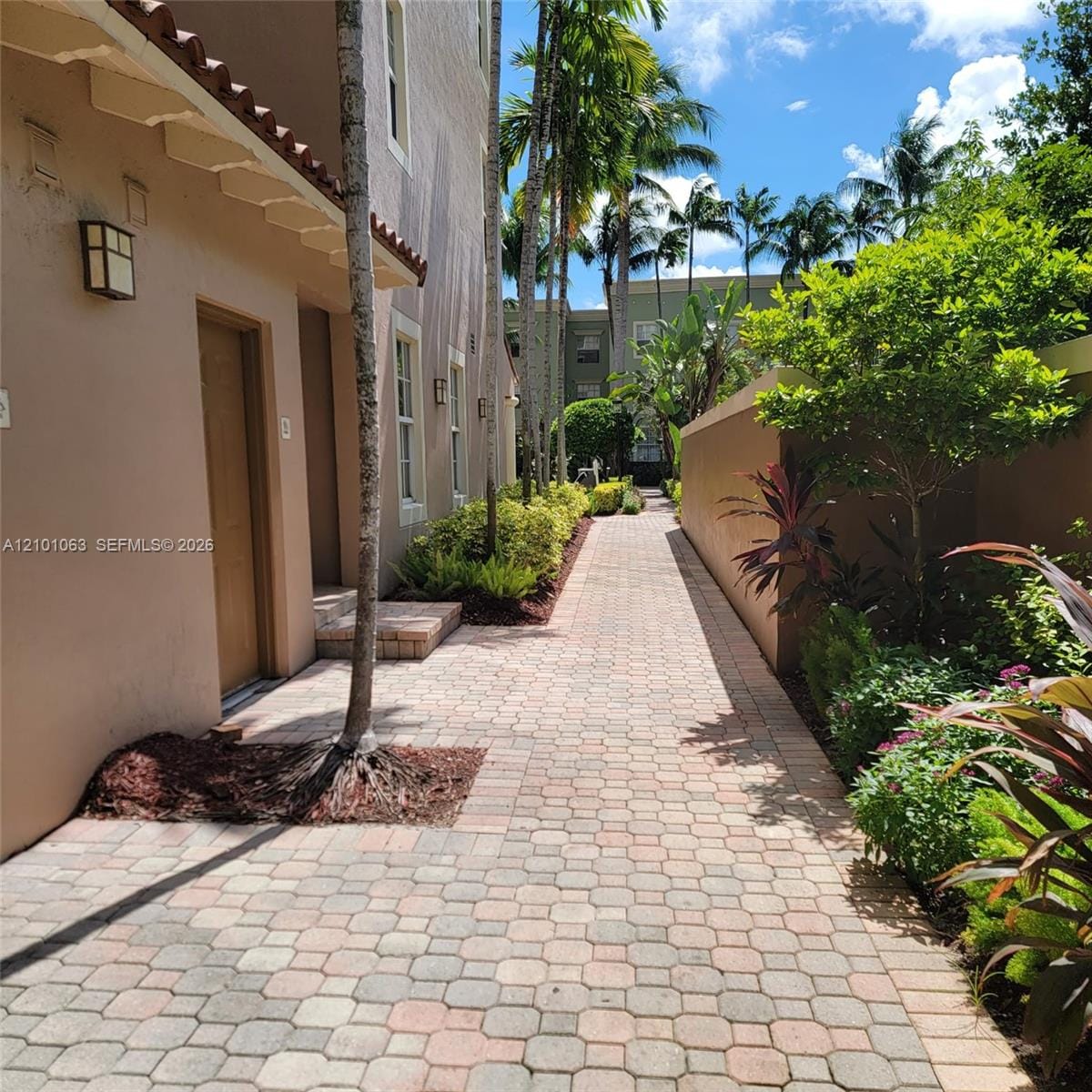1919 Van Buren Street 813A, Hollywood, FL 33020 photo 2