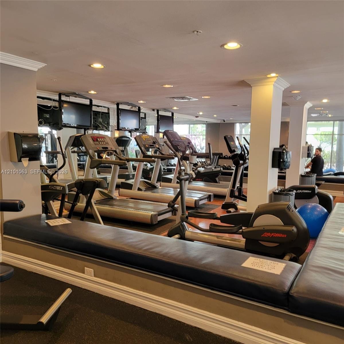 1919 Van Buren Street 813A, Hollywood, FL 33020 photo 14