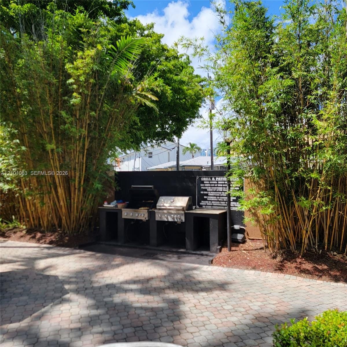 1919 Van Buren Street 813A, Hollywood, FL 33020 photo 15