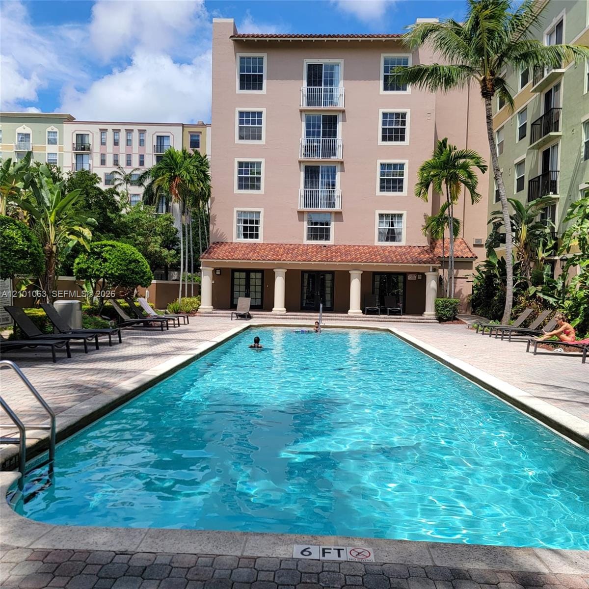1919 Van Buren Street 813A, Hollywood, FL 33020 photo 17