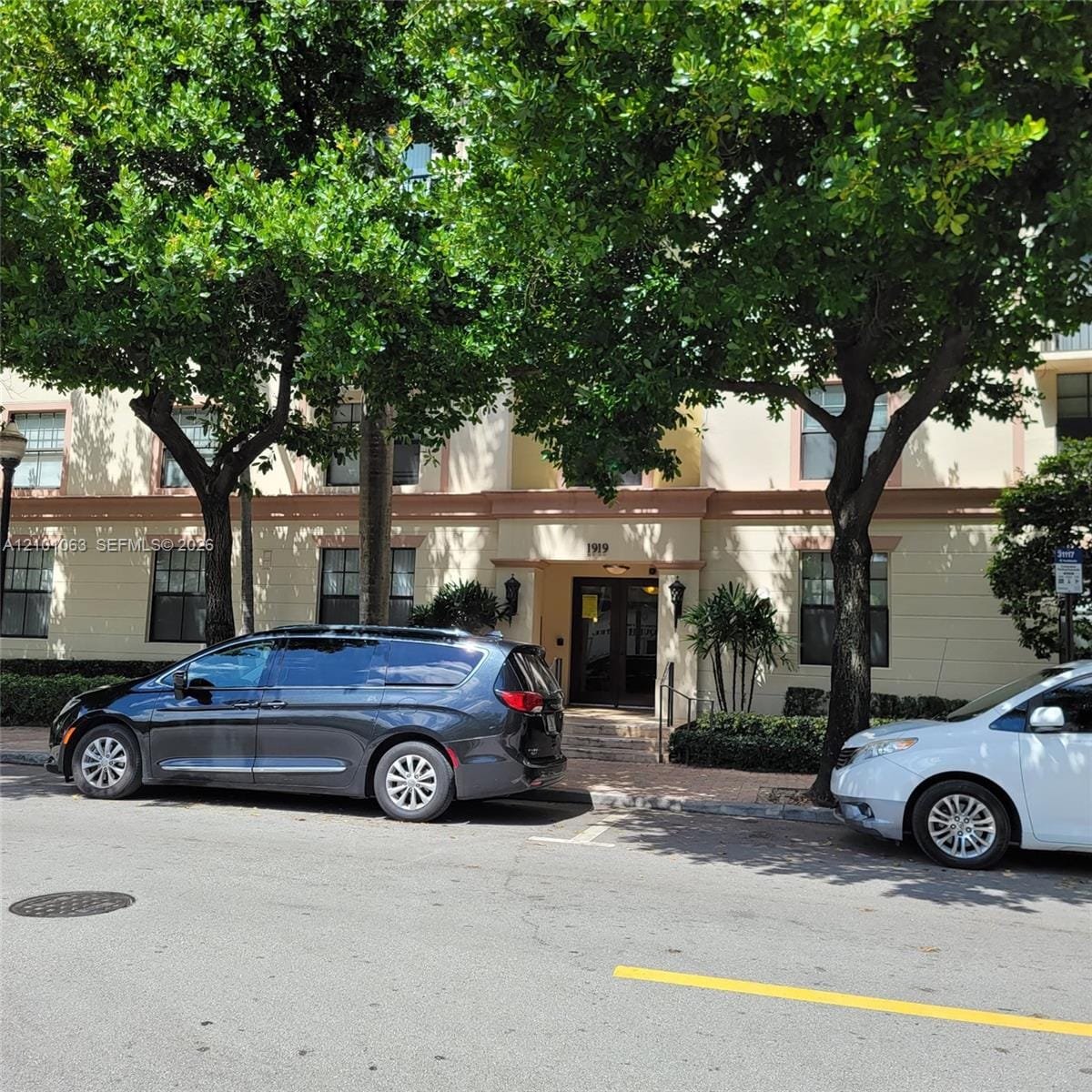 1919 Van Buren Street 813A, Hollywood, FL 33020 photo 3