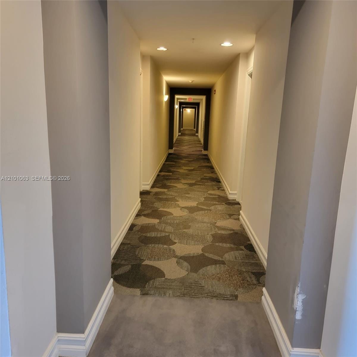 1919 Van Buren Street 813A, Hollywood, FL 33020 photo 5