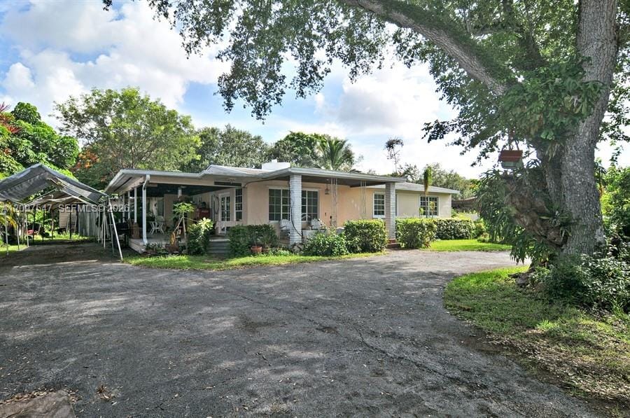 6851 Sunset Drive, South Miami, FL 33143
