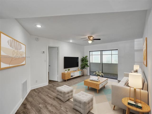 4191 NW 41st Street 117, Lauderdale Lakes, FL 33319
