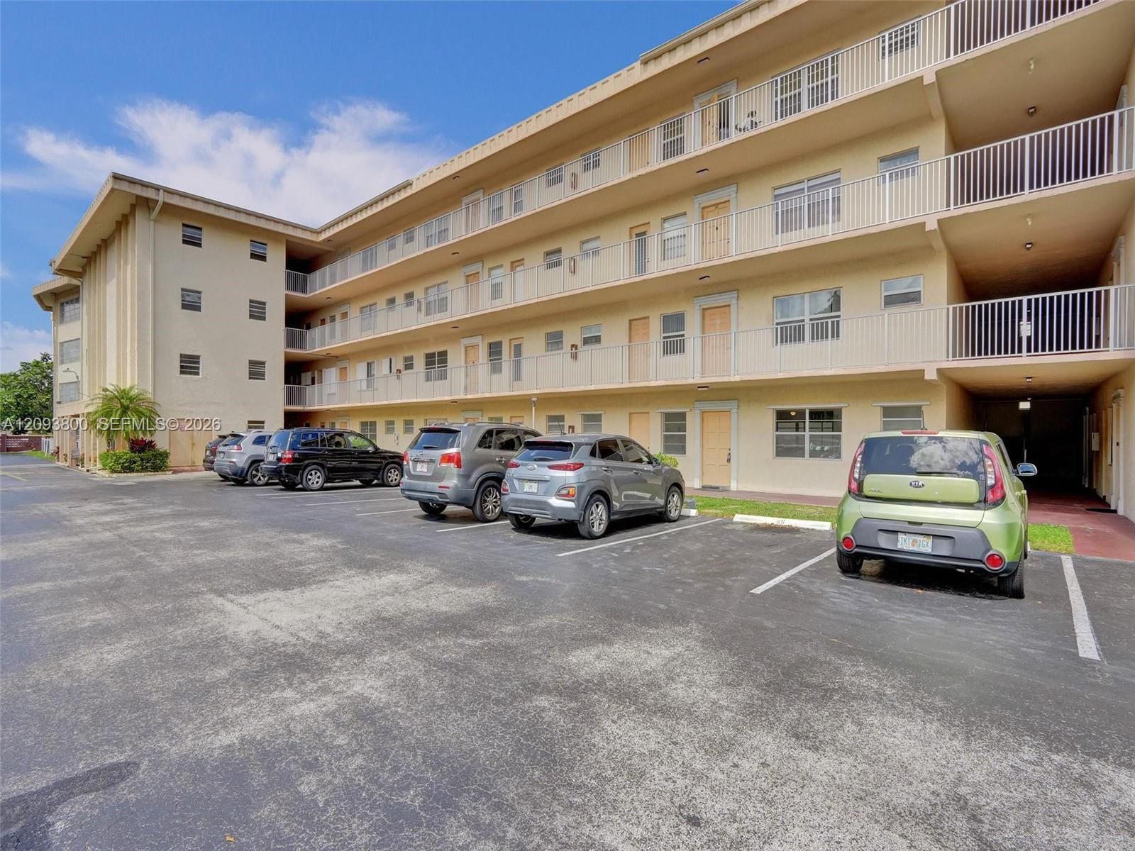 4191 NW 41st Street 117, Lauderdale Lakes, FL 33319 photo 22