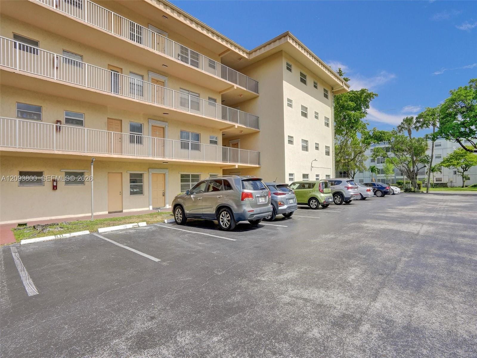 4191 NW 41st Street 117, Lauderdale Lakes, FL 33319 photo 23
