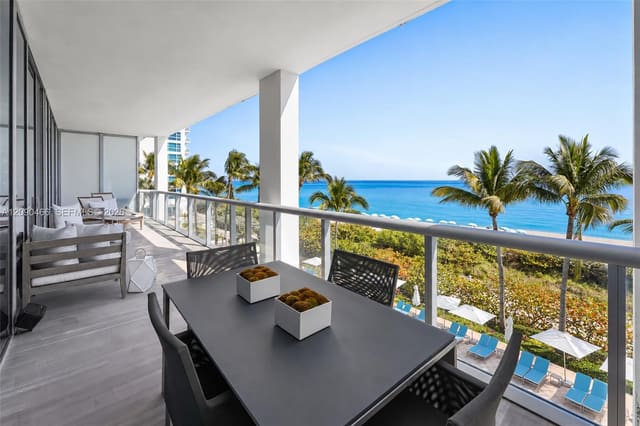 6799 Collins Avenue 305, Miami Beach, FL 33141