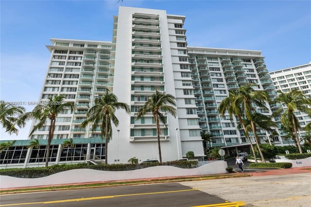 1000 West Avenue 307, Miami Beach, FL 33139