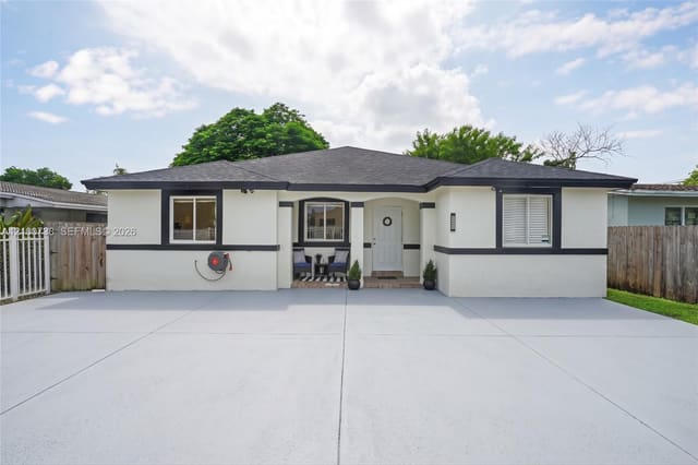 10170 W Fern Street, Miami, FL 33157