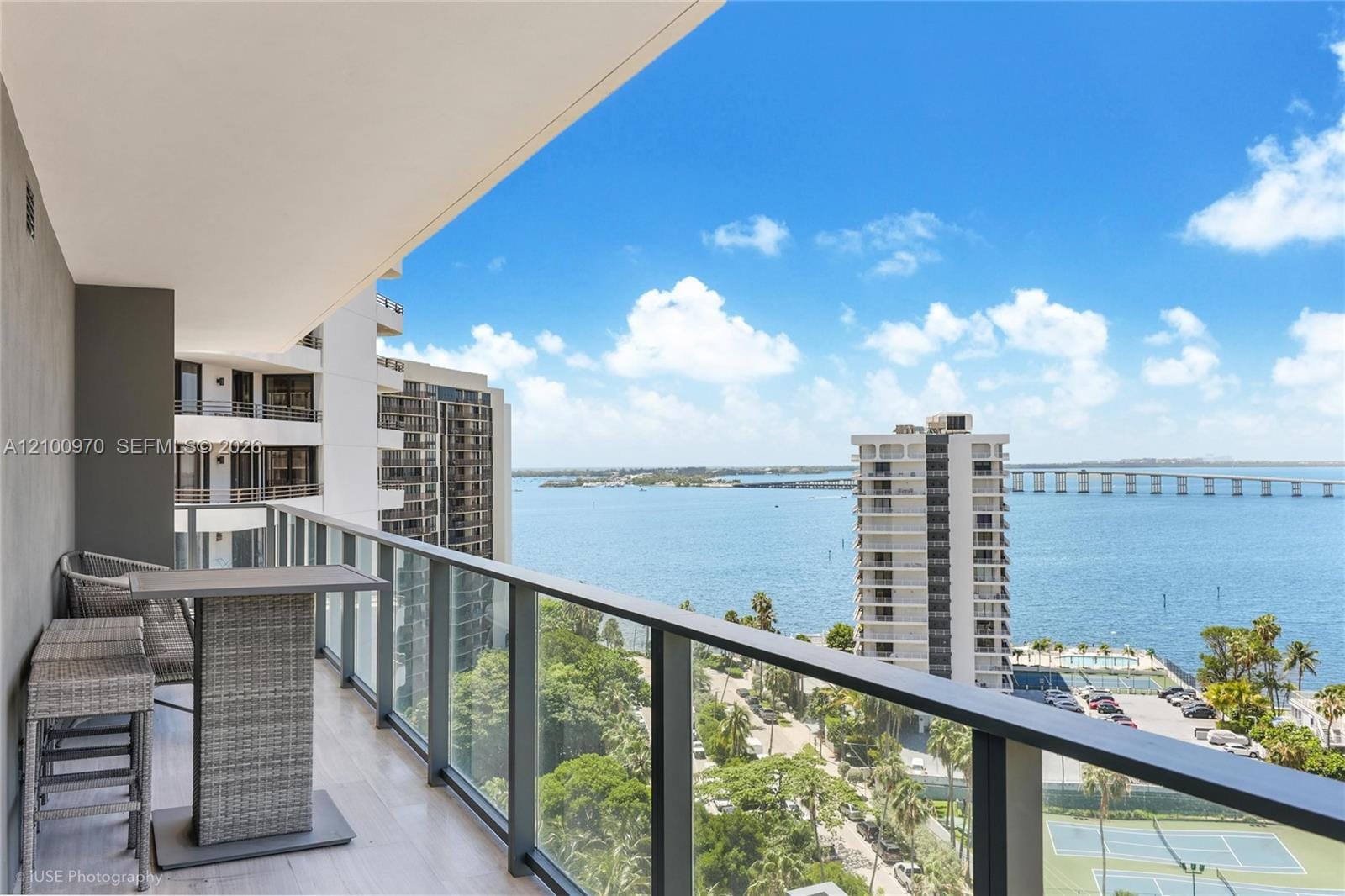 1451 Brickell Avenue 1203, Miami, FL 33131 photo 2