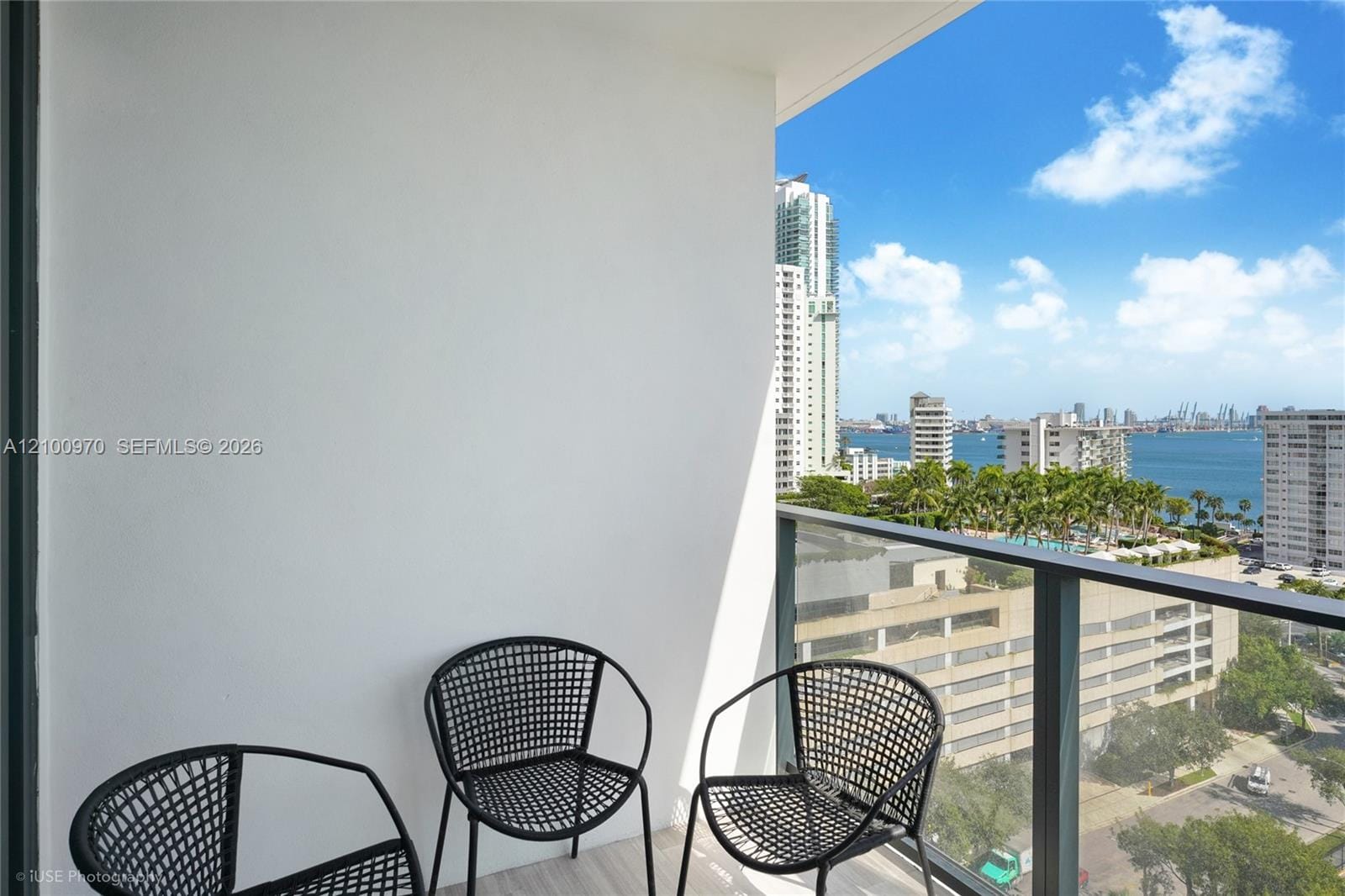 1451 Brickell Avenue 1203, Miami, FL 33131 photo 19