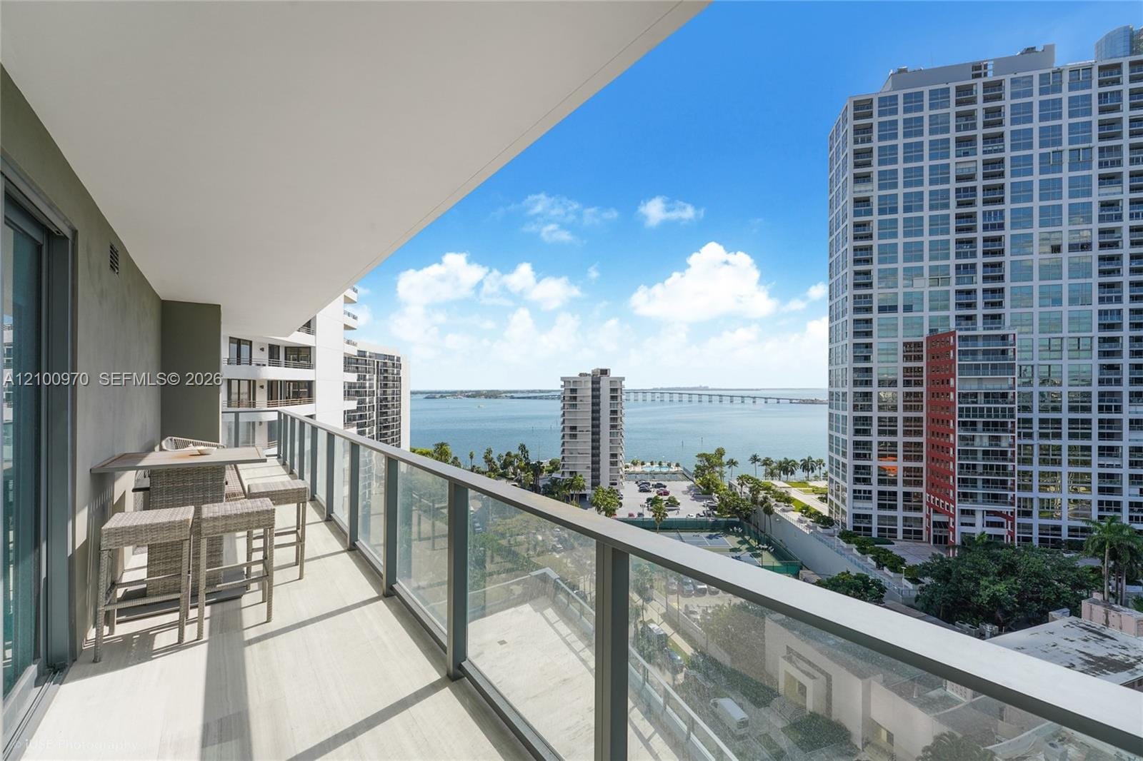 1451 Brickell Avenue 1203, Miami, FL 33131 photo 3