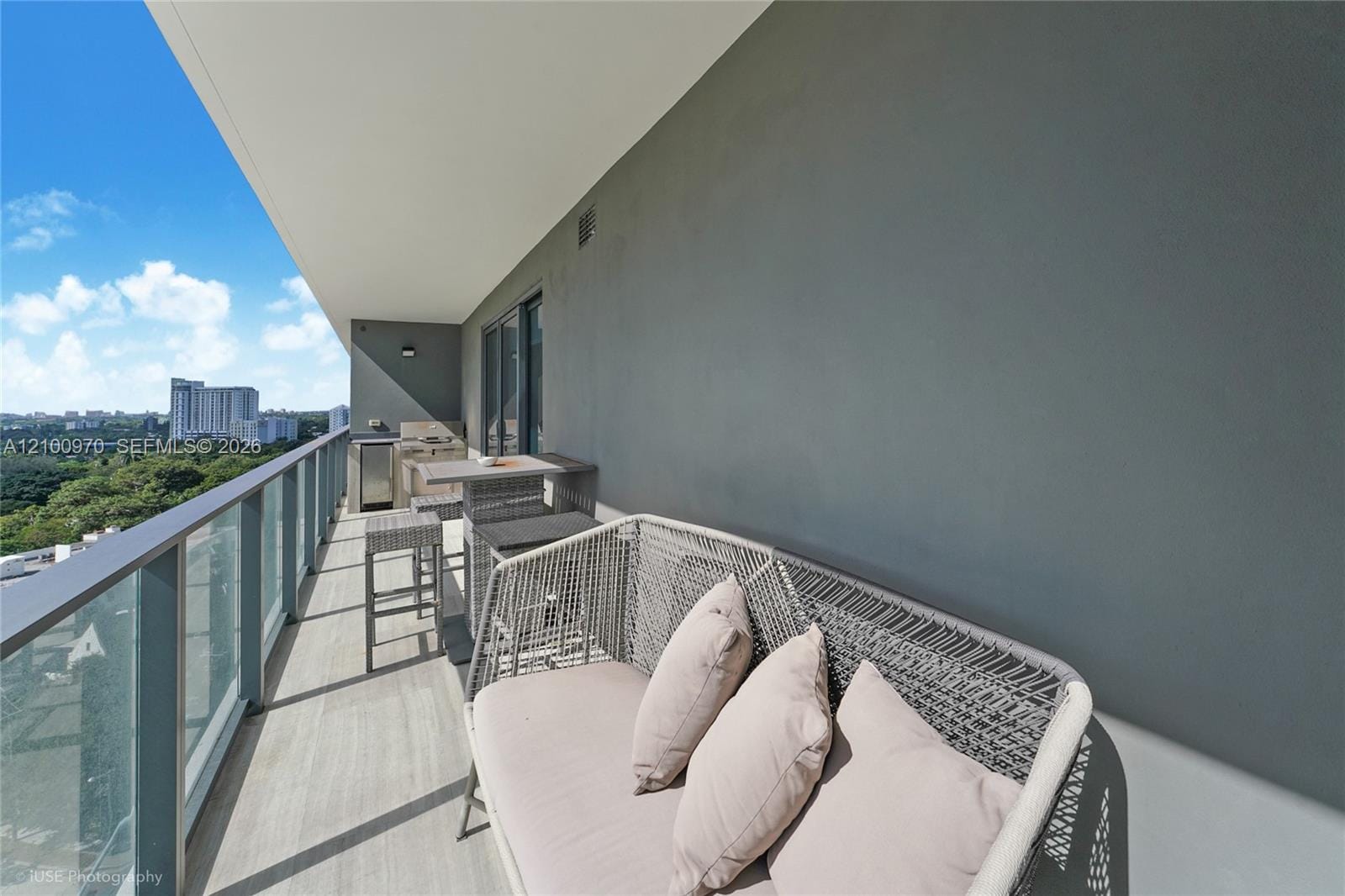 1451 Brickell Avenue 1203, Miami, FL 33131 photo 4