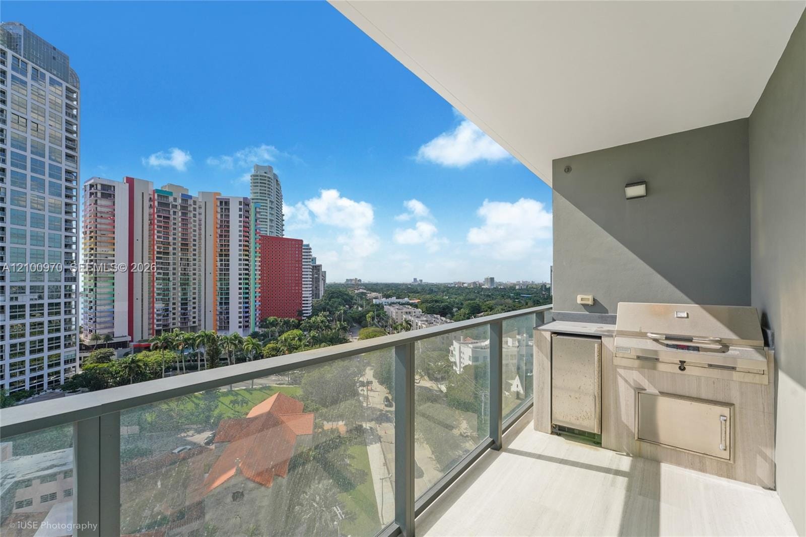 1451 Brickell Avenue 1203, Miami, FL 33131 photo 5