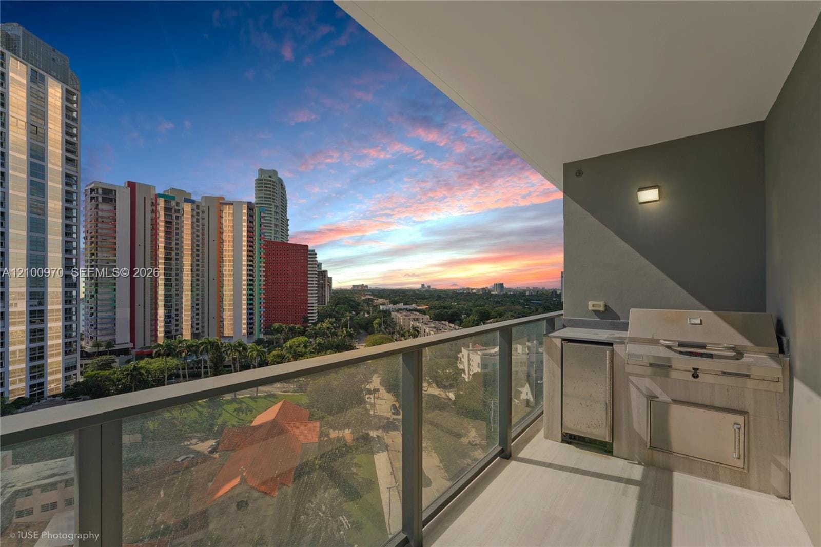 1451 Brickell Avenue 1203, Miami, FL 33131 photo 6