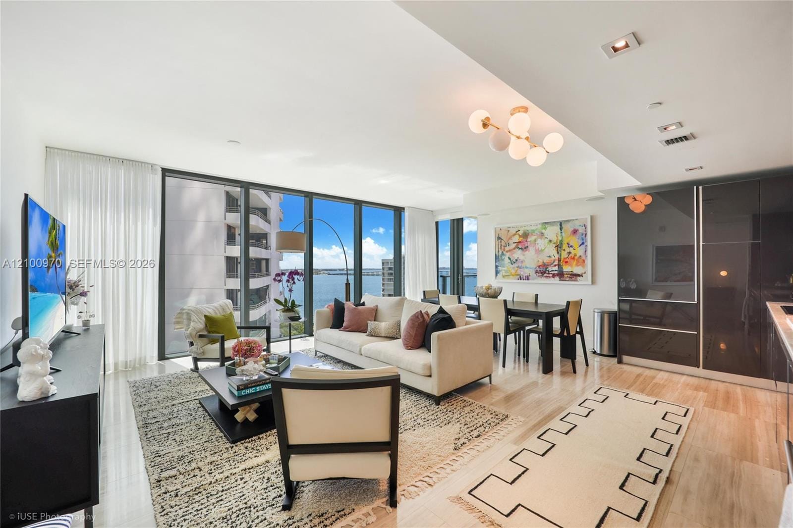 1451 Brickell Avenue 1203, Miami, FL 33131 photo 7
