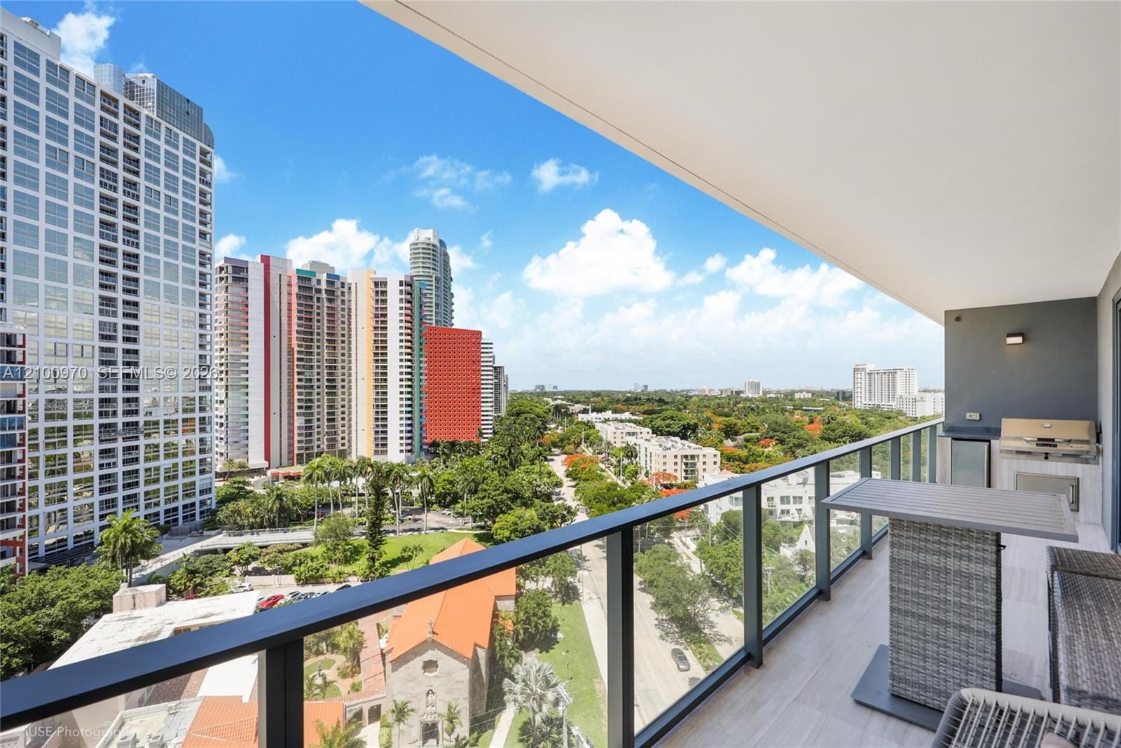 1451 Brickell Avenue 1203, Miami, FL 33131 photo 8