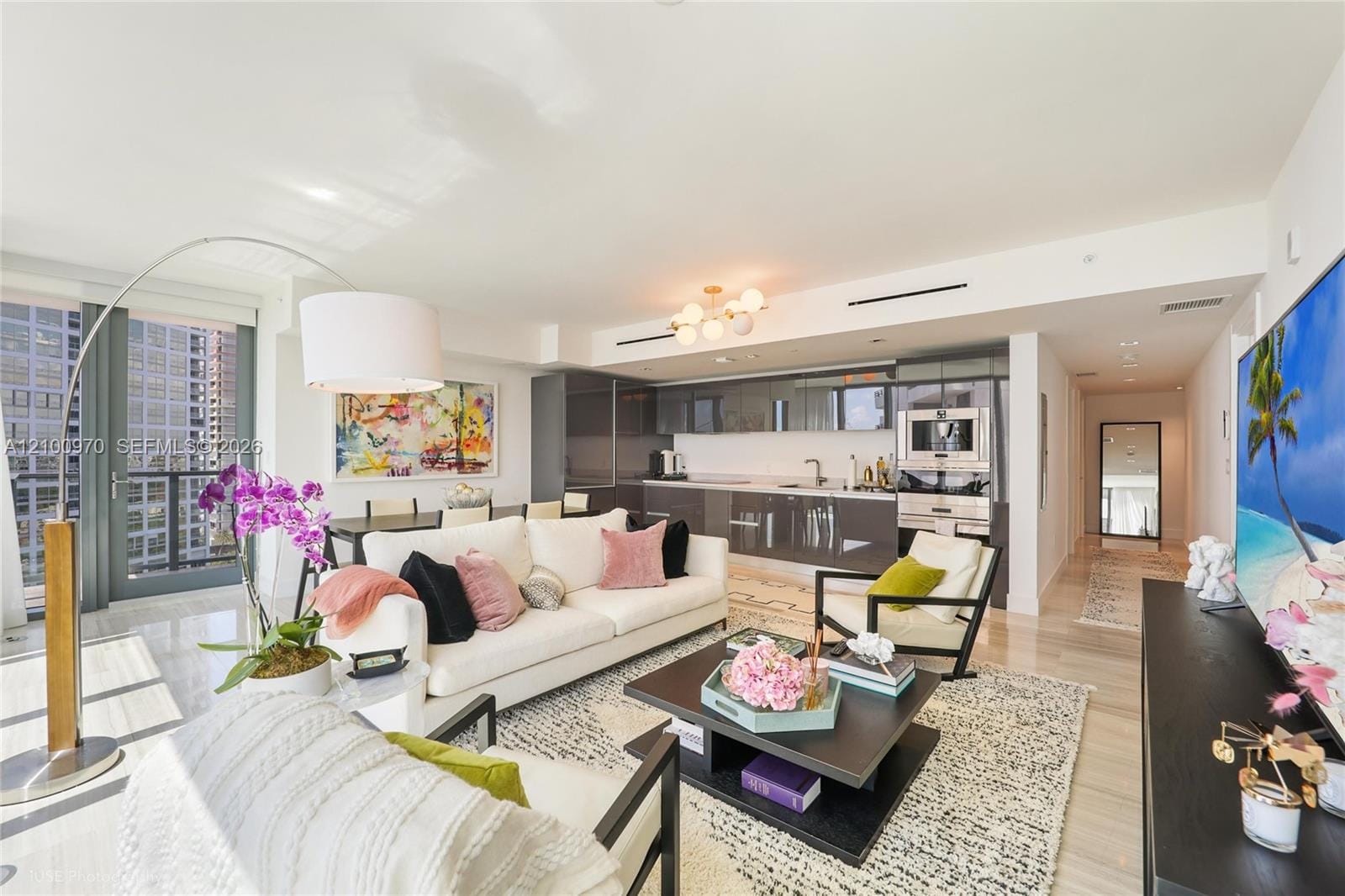 1451 Brickell Avenue 1203, Miami, FL 33131 photo 10