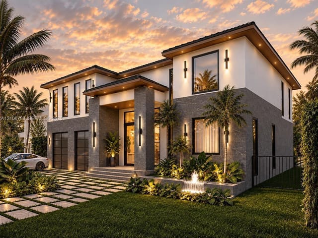 3208 Beacon Street, Pompano Beach, FL 33062