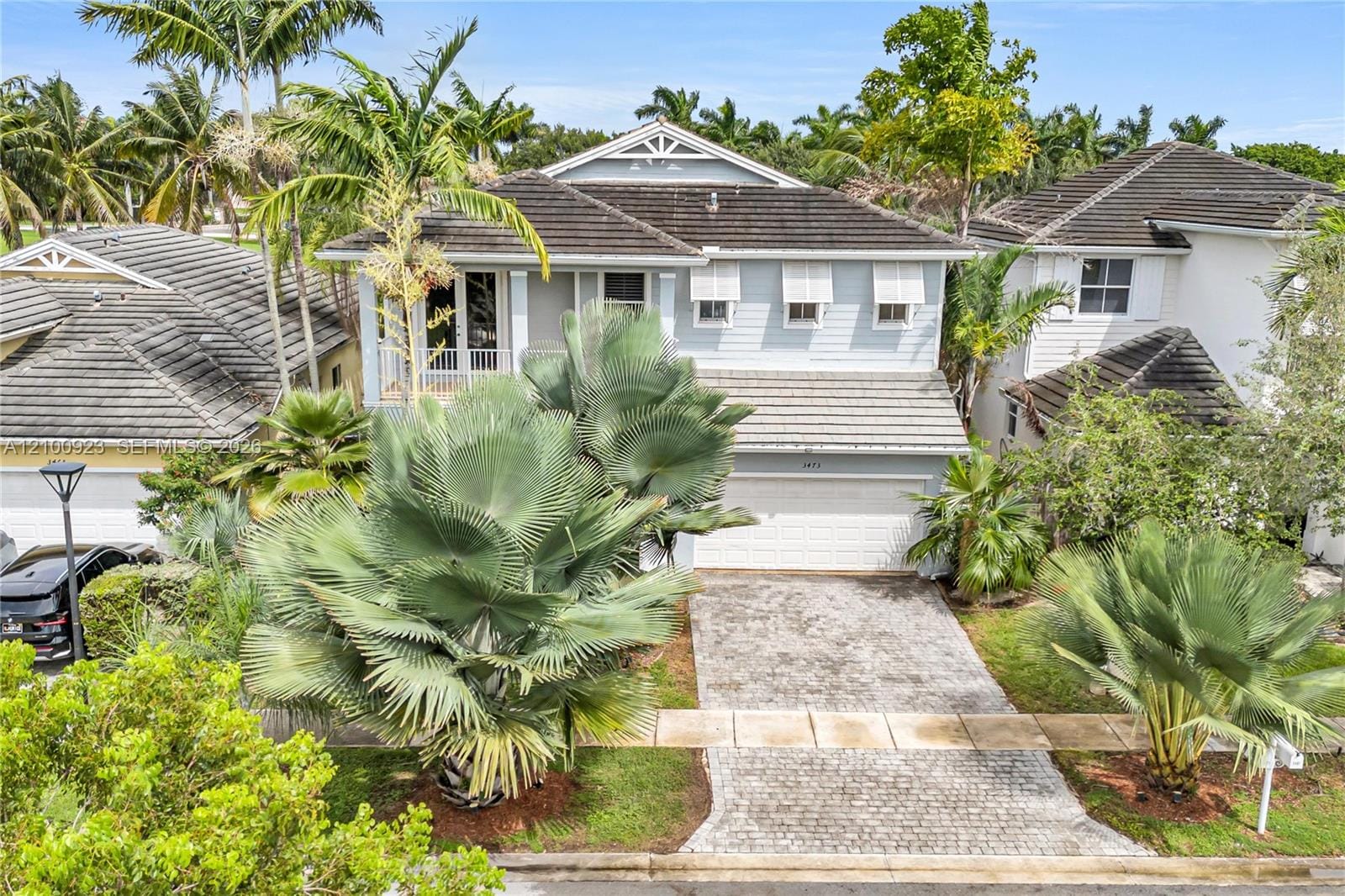 3473 NE 2nd Street, Homestead, FL 33033
