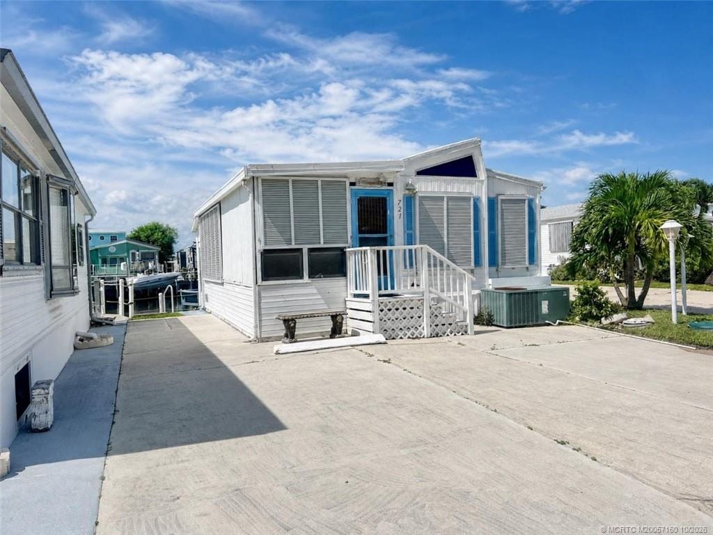 10701 S Ocean Drive 721, Jensen Beach, FL 34957 photo 2