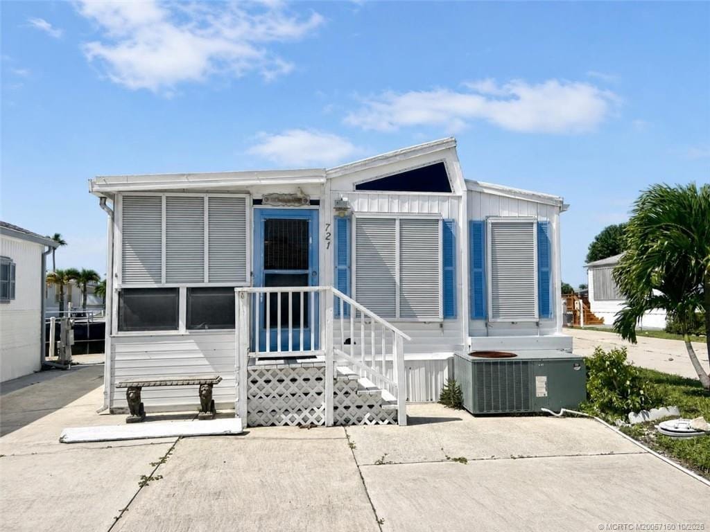 10701 S Ocean Drive 721, Jensen Beach, FL 34957 photo 3