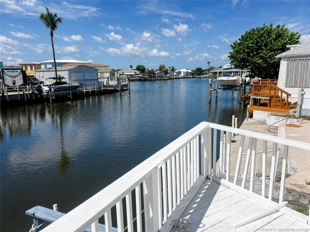 10701 S Ocean Drive 721, Jensen Beach, FL 34957