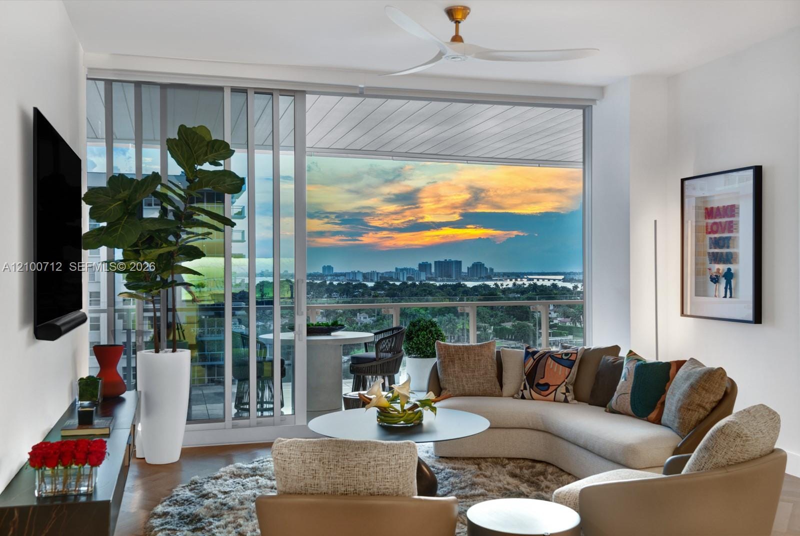 5775 Collins Avenue 1005, Miami Beach, FL 33140 photo 17