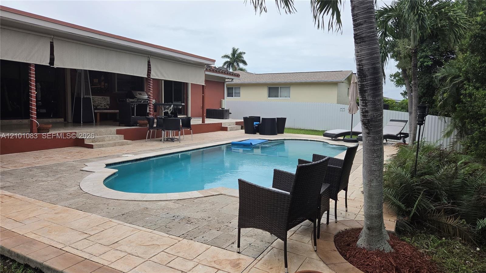 8065 SW 205th Terrace, Cutler Bay, FL 33189 photo 28
