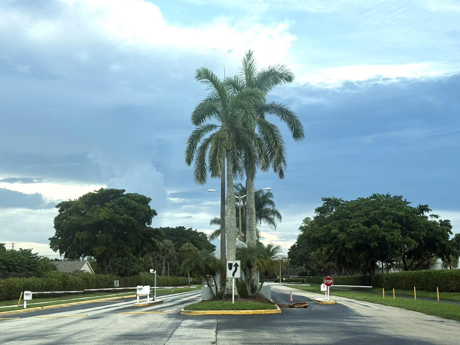 1017 Green Pine Boulevard H, West Palm Beach, FL 33409 photo 20