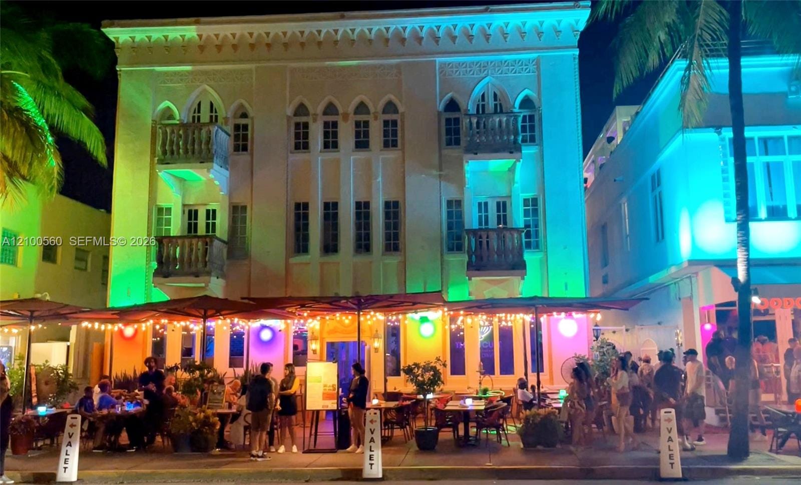 918 Ocean Drive 201, Miami Beach, FL 33139 photo 11