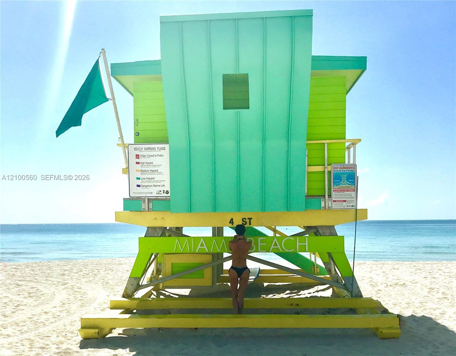 918 Ocean Drive 201, Miami Beach, FL 33139 photo 12