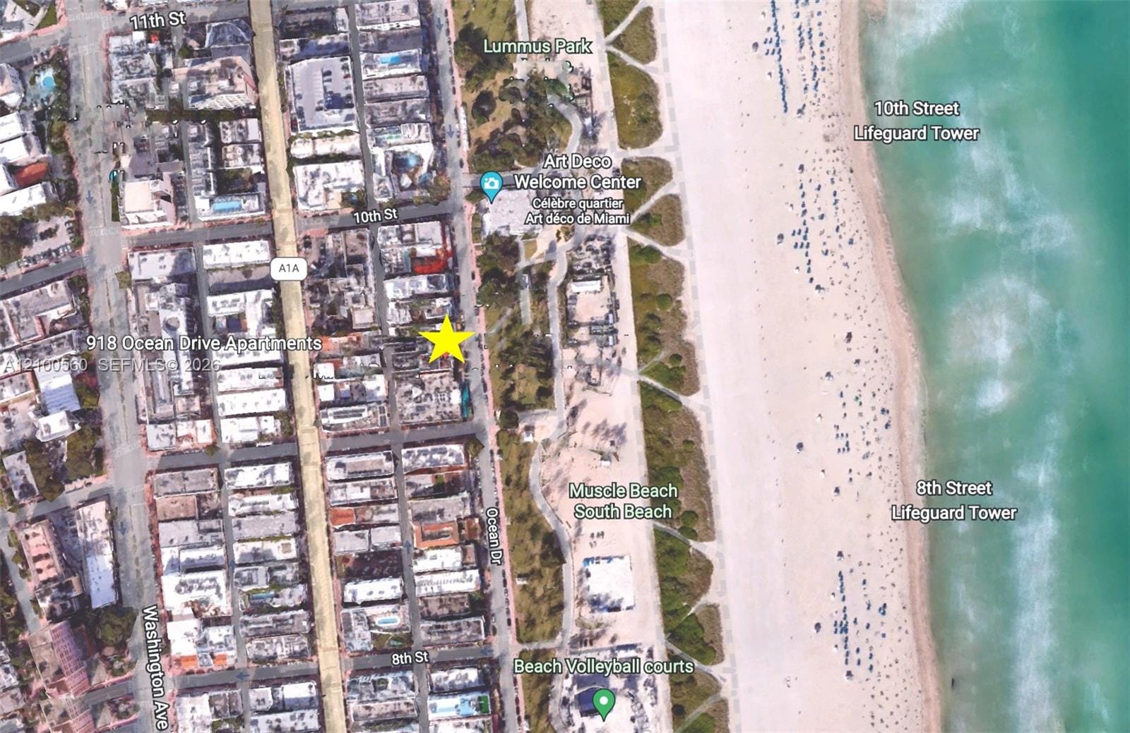 918 Ocean Drive 201, Miami Beach, FL 33139 photo 15