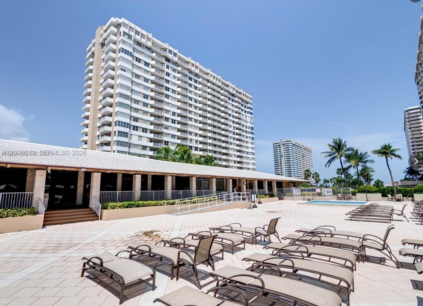1965 S Ocean Drive 3A, Hallandale Beach, FL 33009 photo 26