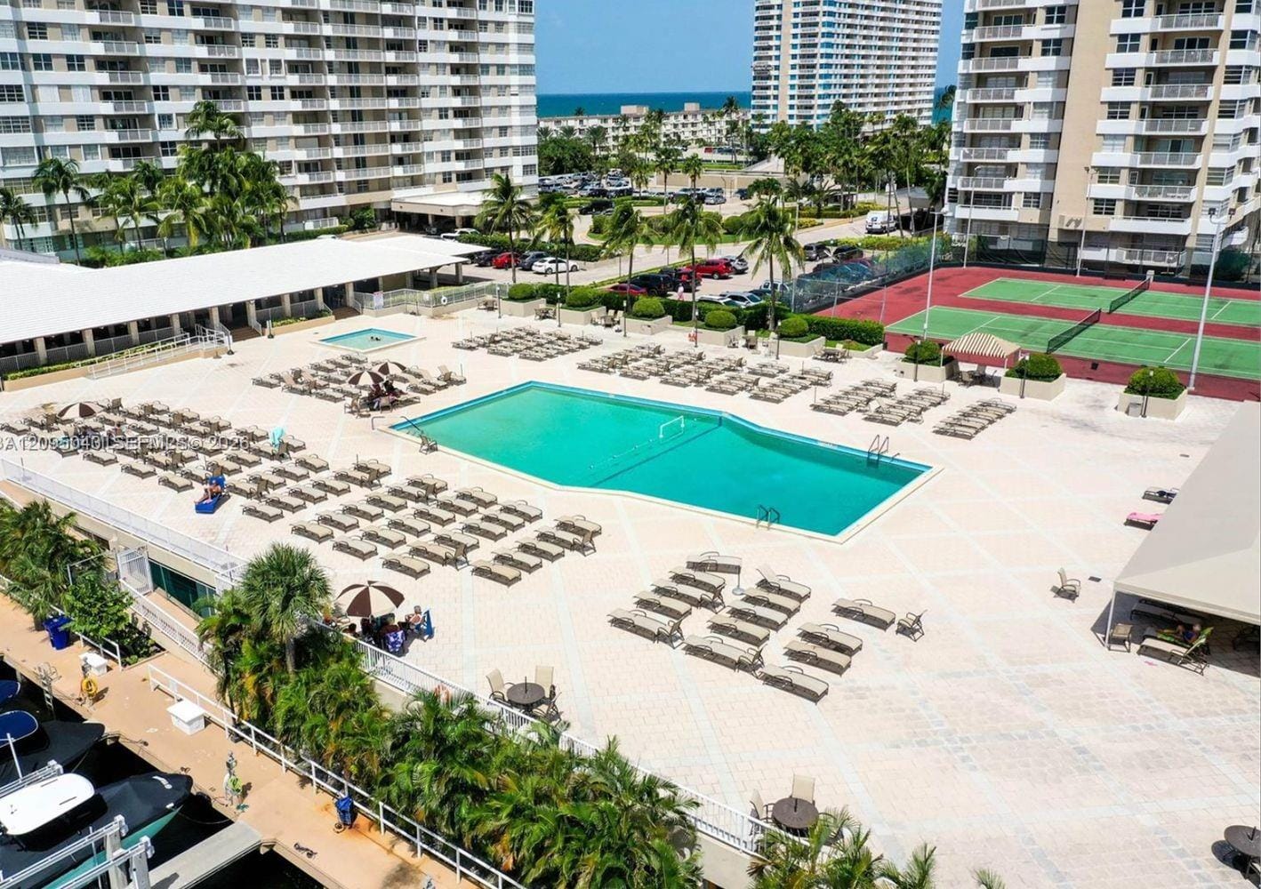 1965 S Ocean Drive 3A, Hallandale Beach, FL 33009 photo 27
