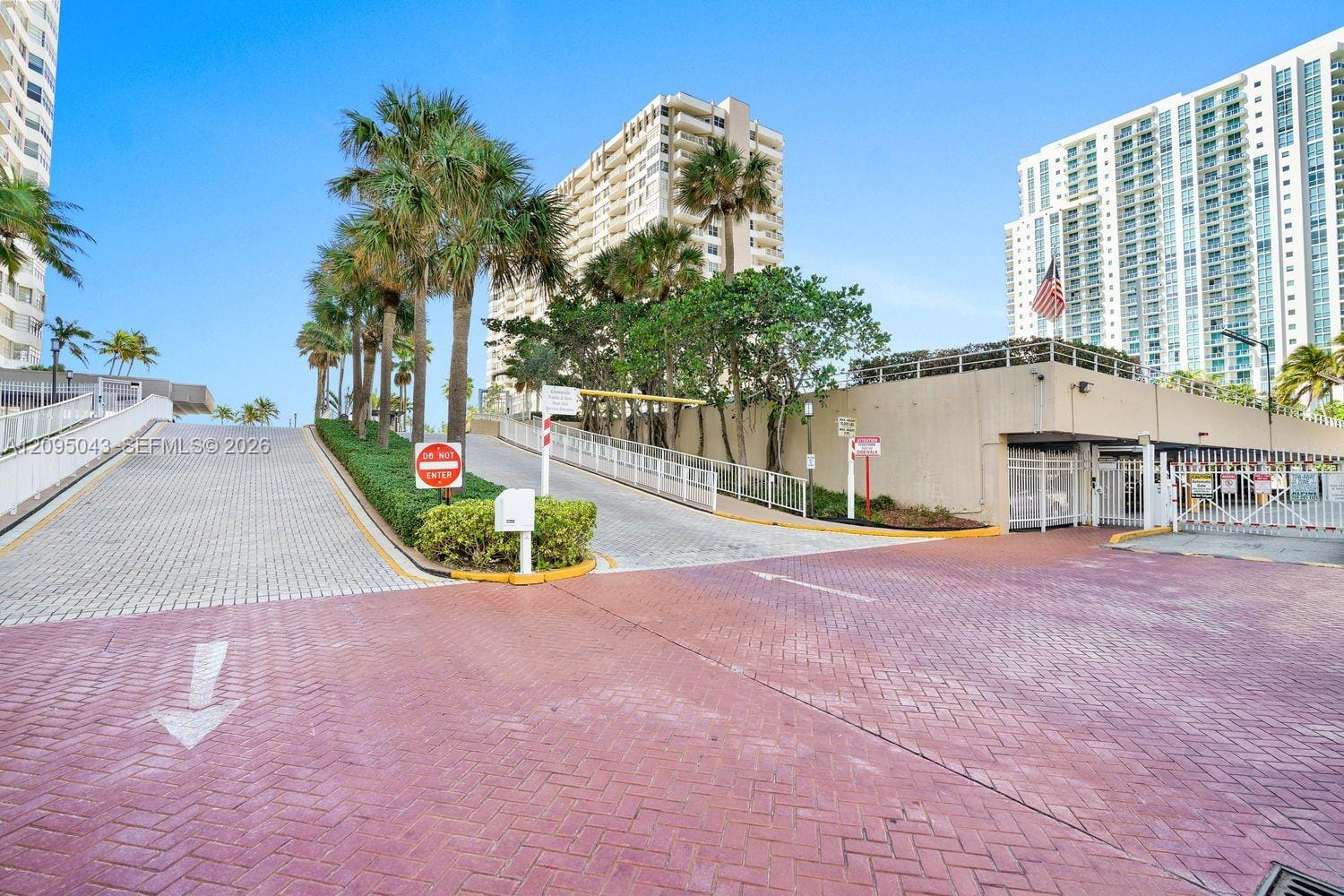 1965 S Ocean Drive 3A, Hallandale Beach, FL 33009 photo 29