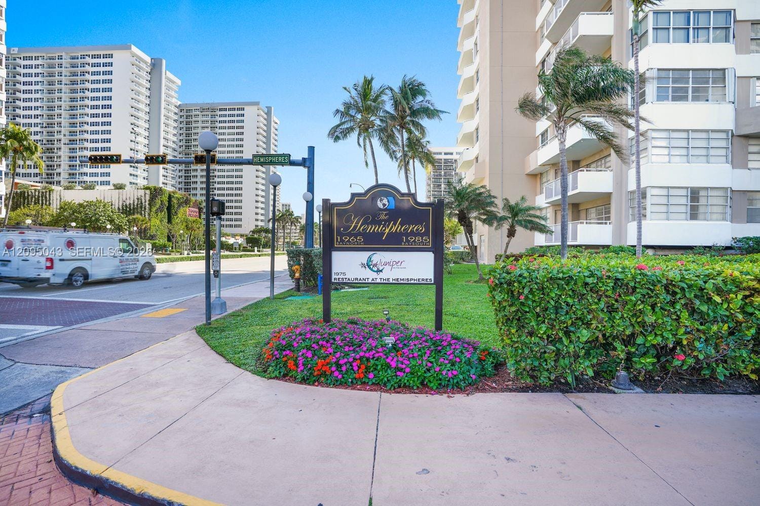 1965 S Ocean Drive 3A, Hallandale Beach, FL 33009 photo 30