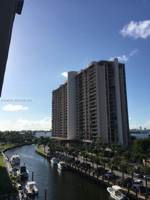 1650 NE 115th Street 601, Miami, FL 33181