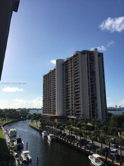 1650 NE 115th Street 601, Miami, FL 33181