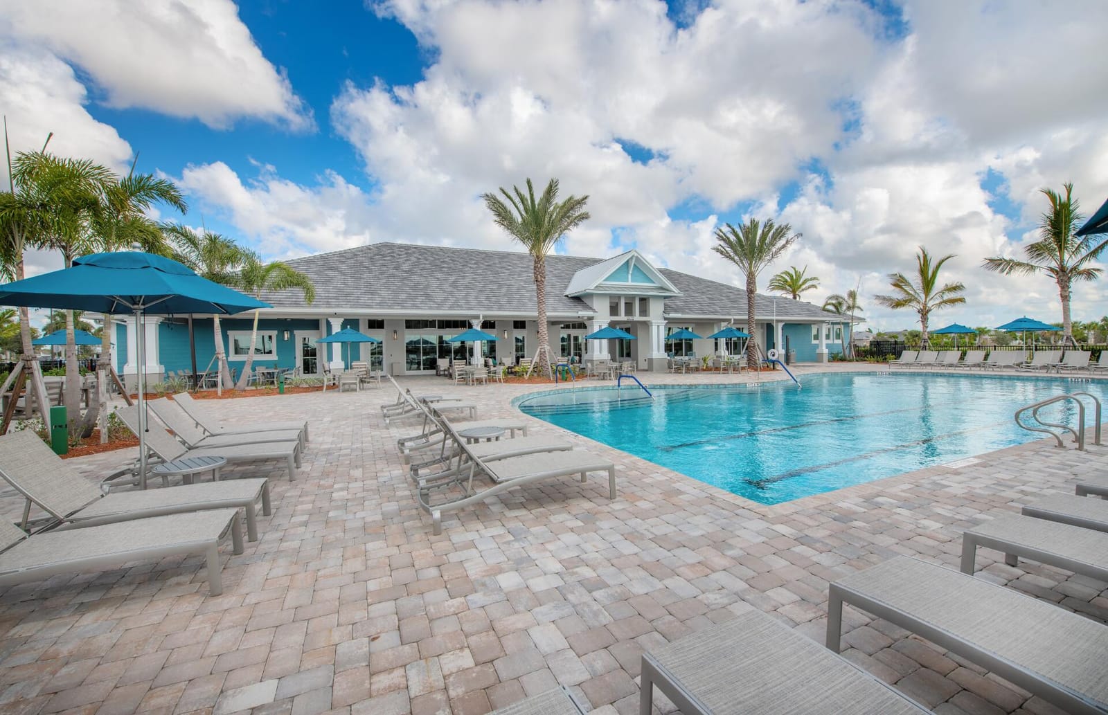 13819 SW GINGERLINE Drive 629 Mystique, Port St. Lucie, FL 34987 photo 25