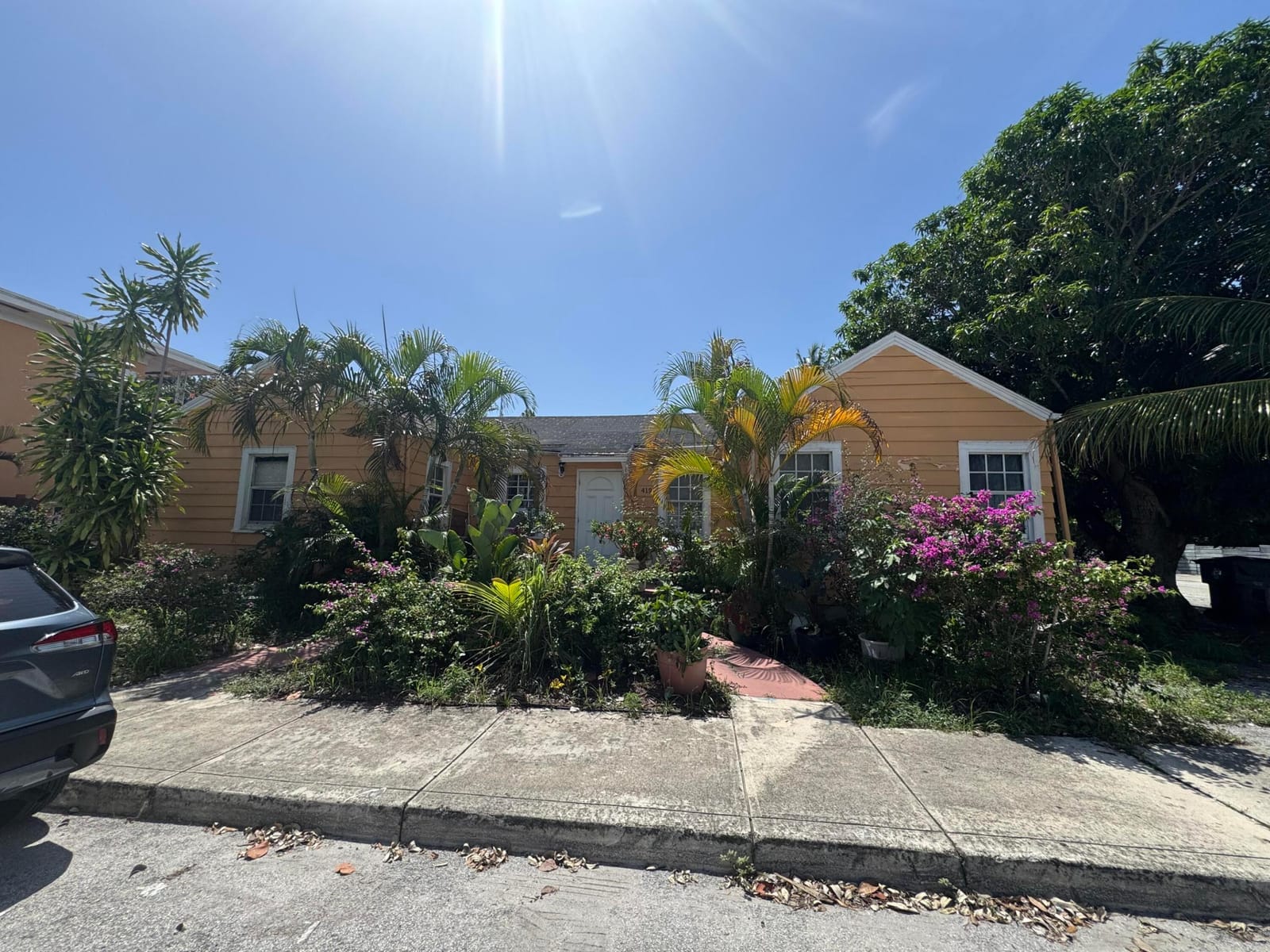 419 3RD Avenue S, Lake Worth Beach, FL 33460